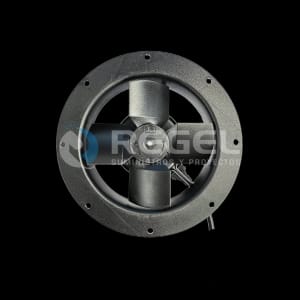 VENTILADOR ARO ELCO 1W MA58 4-032-002